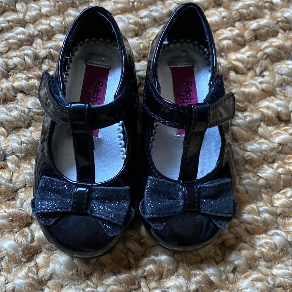 Rachel Shoes Mary Janes